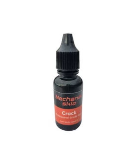 Glass Mechanix Crack 5 ml