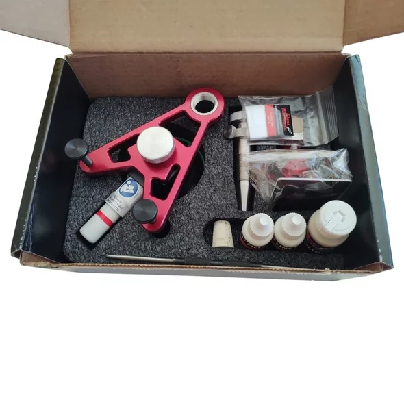 Glass Mechanix Daytona Kit