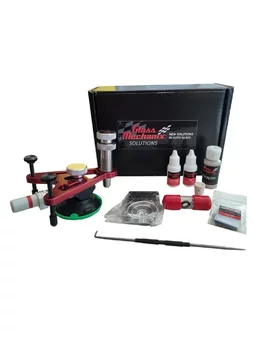 Glass Mechanix Daytona Kit