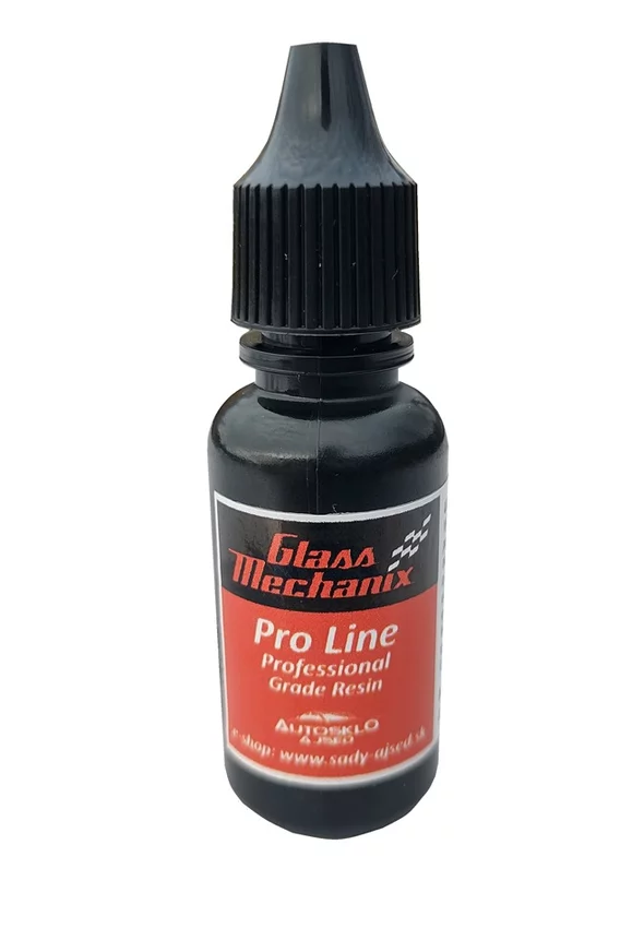 Glass Mechanix Pro Line 15 ml