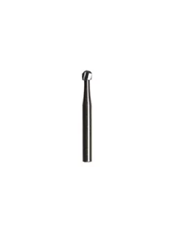 Glass Mechanix vrták KV 0,8 mm guľatý 1 kus