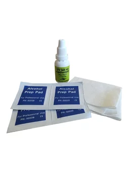 Glass Weld UV lak na svetlomety 12 ml