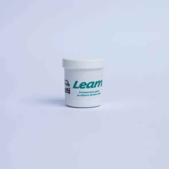 Leam MINI 30 Sada na brúsenie čelného skla