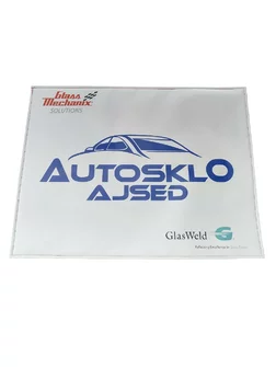 Podložka na auto