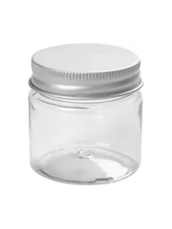 Sklenený kelímok 50 ml