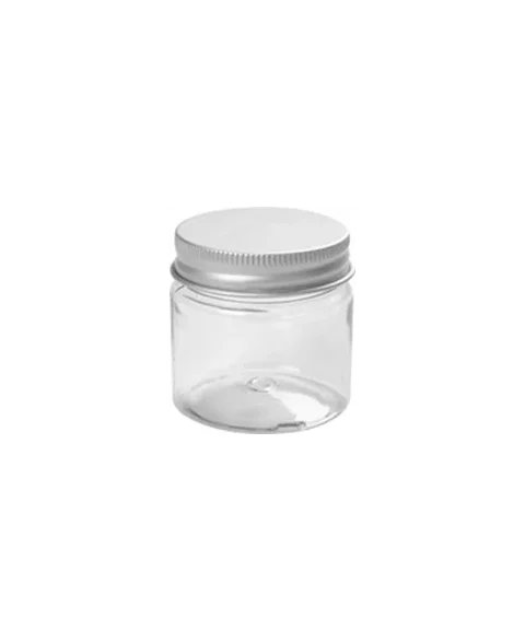 Sklenený kelímok 50 ml