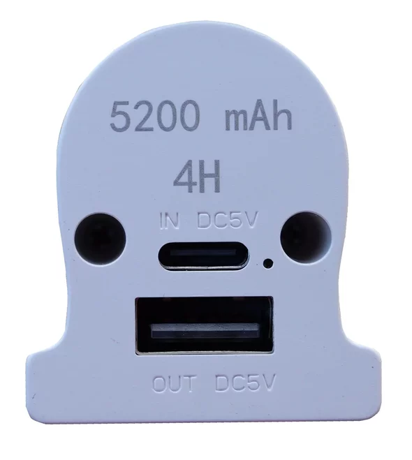 UV LED lampa 215 mm