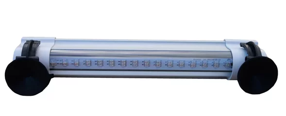 UV LED lampa 215 mm