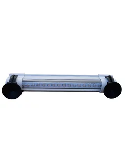 UV LED lampa 215 mm