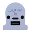 UV LED lampa 340 mm