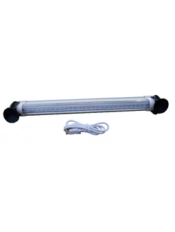 UV LED lampa 340 mm