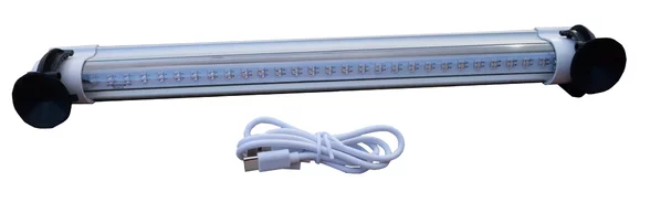 UV LED lampa 340 mm