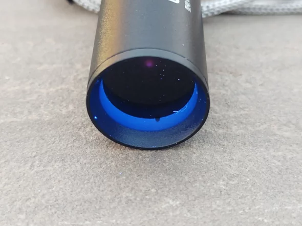UV LED lampa vytvrdzovacia na lep 1K
