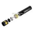 UV LED lampa vytvrdzovacia na lep 2K + bateria a nabíjačka