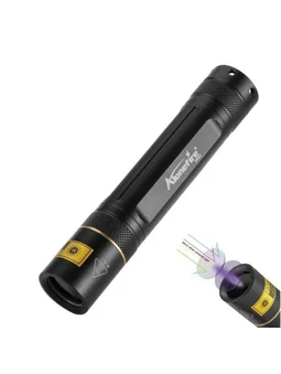 UV LED lampa vytvrdzovacia na lep 2K